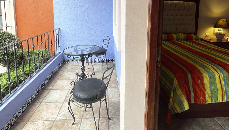 Balcon